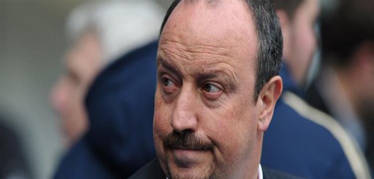 رفائيل بنيتيز